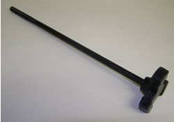 Delta Tool Part 905155  Knob (Metric) sub for 426-02-412-0008 905155